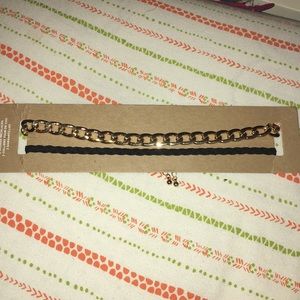 American Eagle choker
